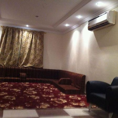 Bena Al Hathera Hotel Medina Ngoại thất bức ảnh