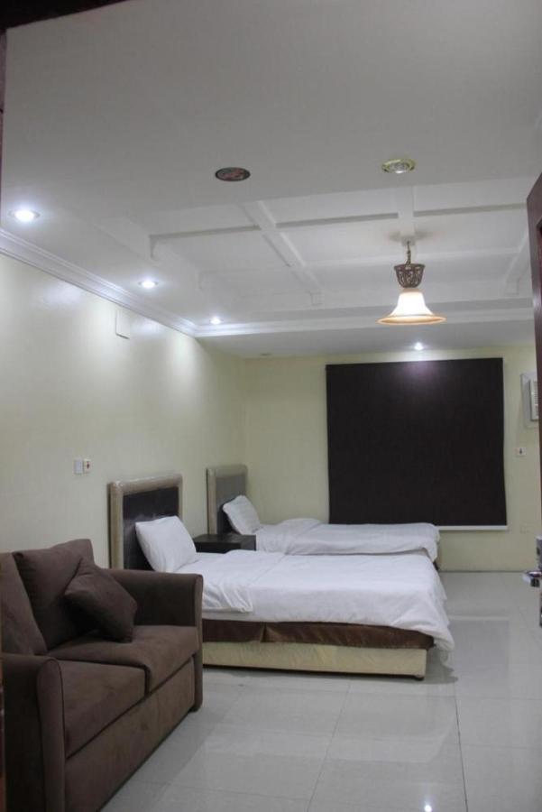Bena Al Hathera Hotel Medina Ngoại thất bức ảnh