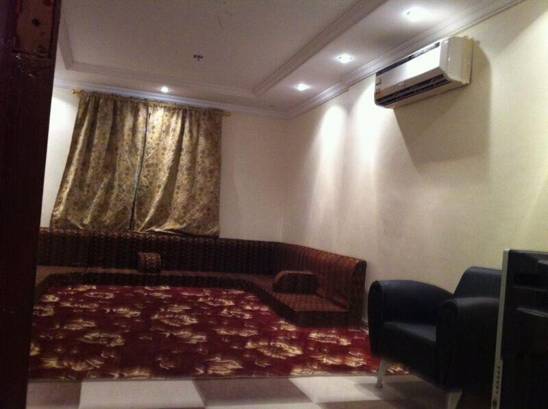 Bena Al Hathera Hotel Medina Ngoại thất bức ảnh
