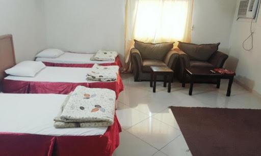 Bena Al Hathera Hotel Medina Ngoại thất bức ảnh