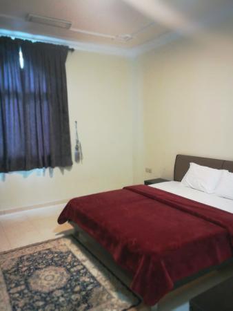 Bena Al Hathera Hotel Medina Ngoại thất bức ảnh
